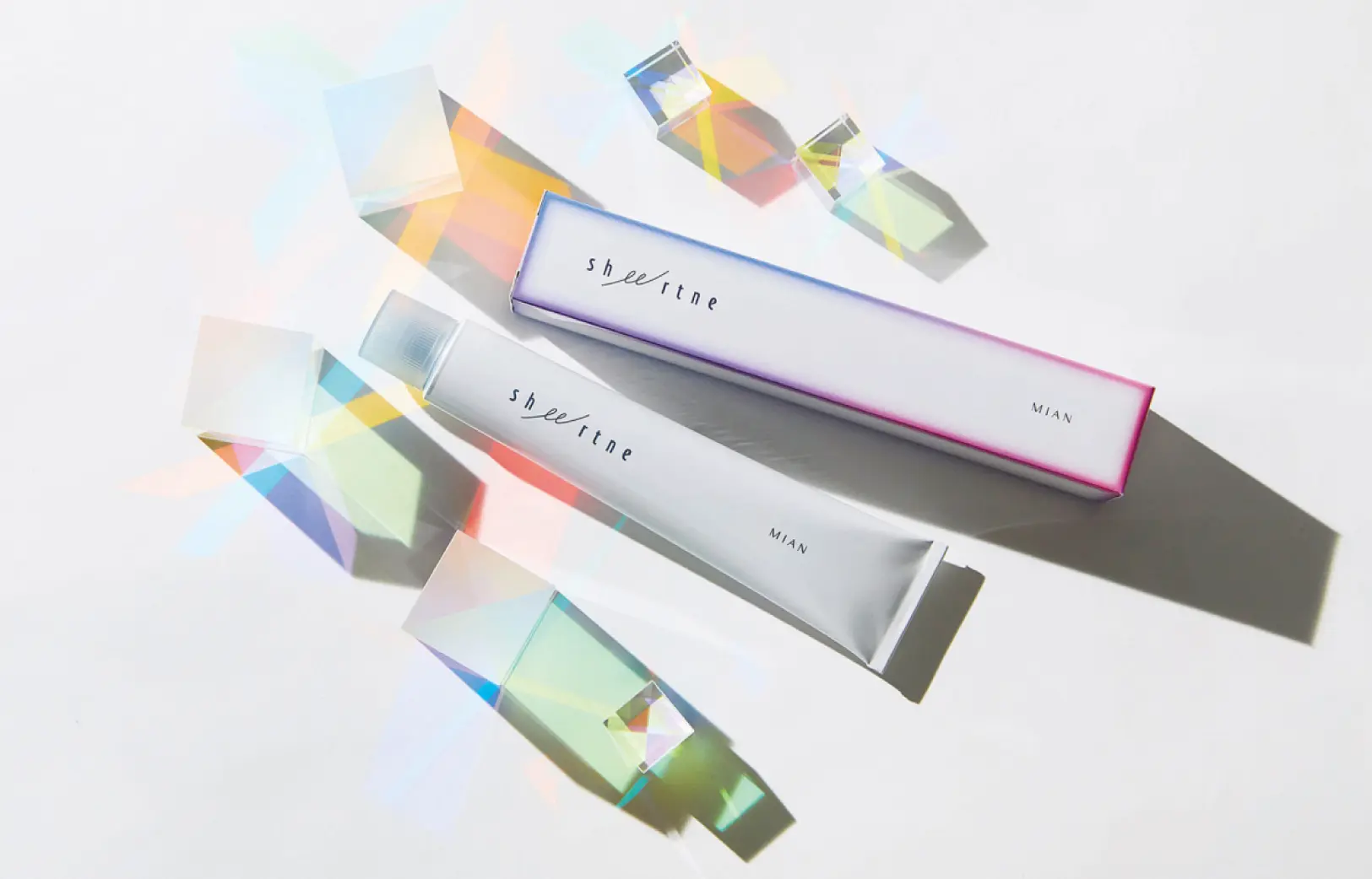 LUCHENTO PREMIUM（ルーチェントプレミアム）｜HAIRinfo（ヘアインフォ）