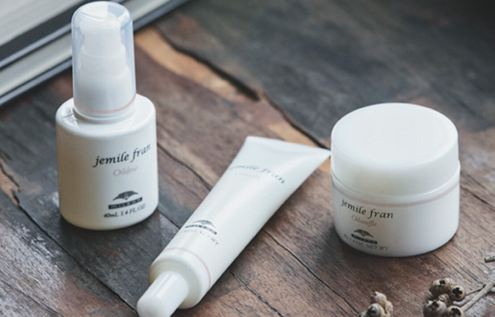 jemile fran（ジェミールフラン）｜HAIRinfo（ヘアインフォ）
