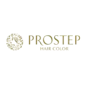 Prostep Logo PROSTEP(プロステップ)|HAIRinfo(ヘアインフォ)