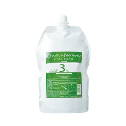 クリエイティブ フェリエ ネオ クレイオキサイド 6% - TAMARIS