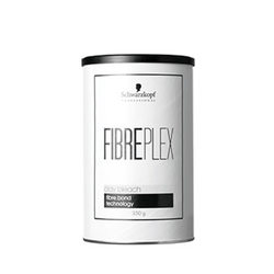 Schwarzkopf FIBREPLEX パウダーブリーチ 2個セット ファイバープレックス パウダーブリーチ - Schwarzkopf