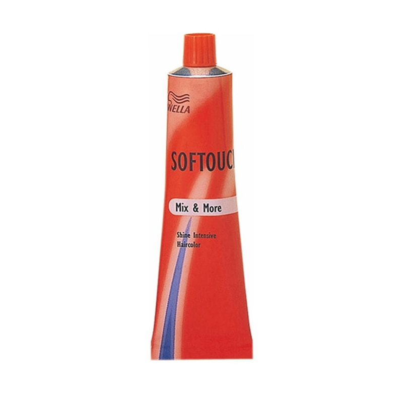 ソフタッチ ファッションカラー s6/68 - WELLA（ウエラ）｜hairinfo