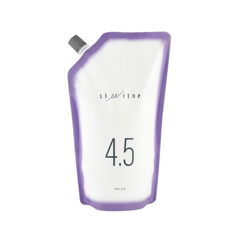 シアトネオキシ 4.5％ - MIAN BEAUTY（三口産業）｜HAIRinfo（ヘア