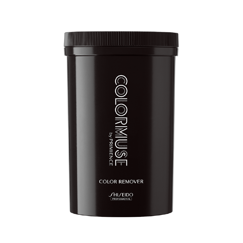 カラーミューズ カラーリムーバー - 資生堂プロフェッショナル