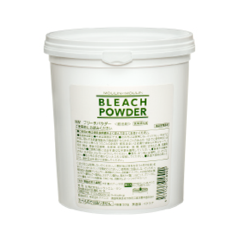 ブリーチパウダー パウダー - MOULIN ET MOULIN（ムーランエ