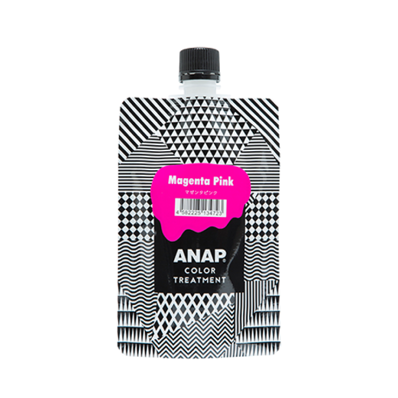 ANAP カラートリートメント フォレストグリーン - 香栄化学