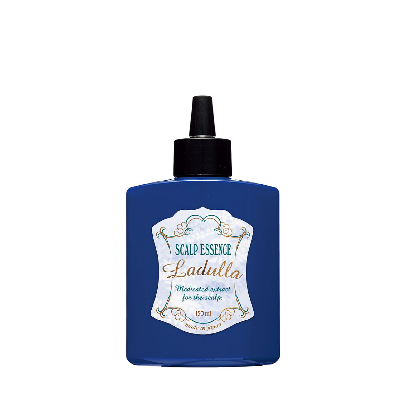 中野製薬ラデュラヘッドスパ業務用