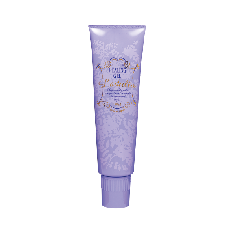 ラデュラN ヒーリングジェル 150ml - NAKANO（中野製薬