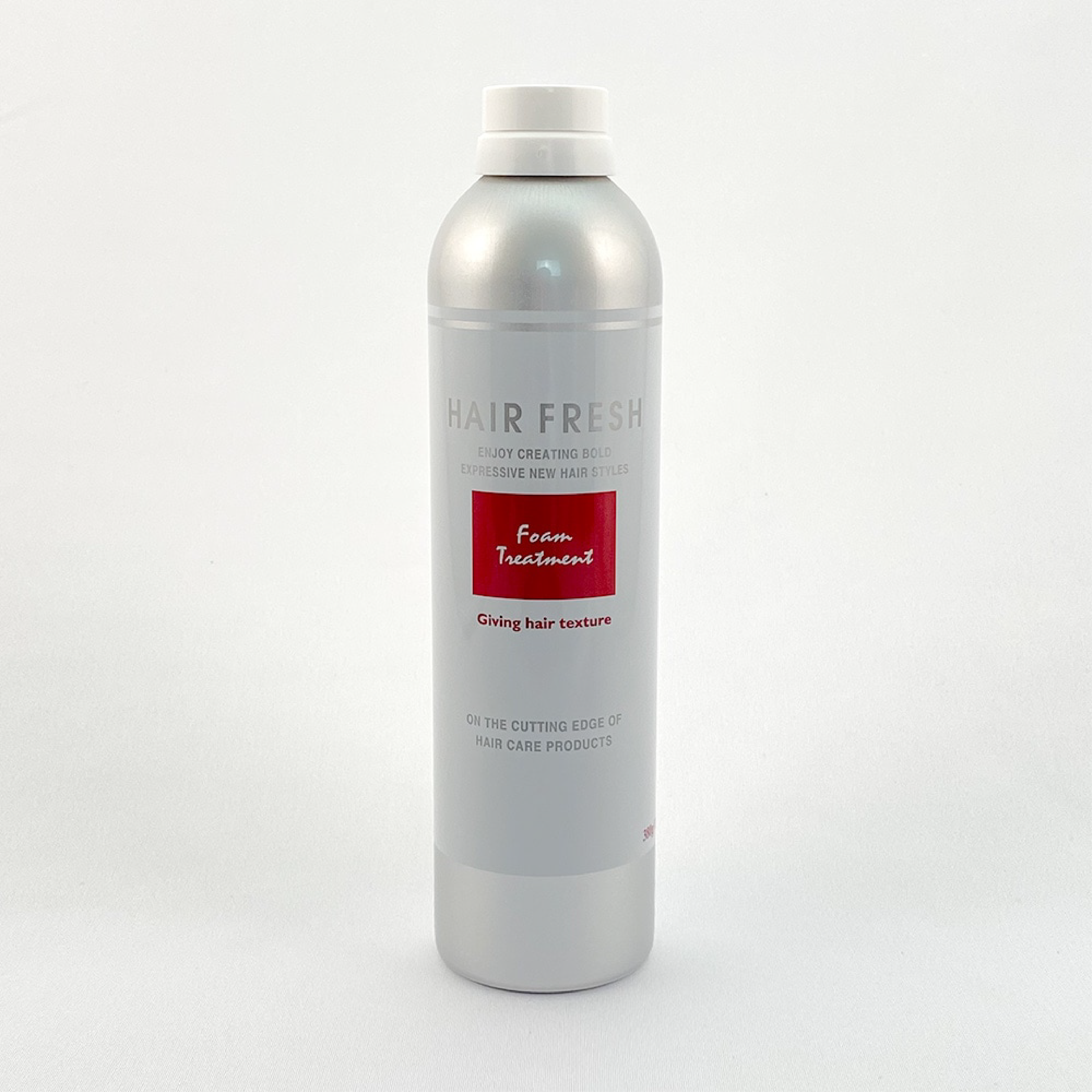 ヘアフレッシュ フォーム トリートメント - NAKANO（中野製薬