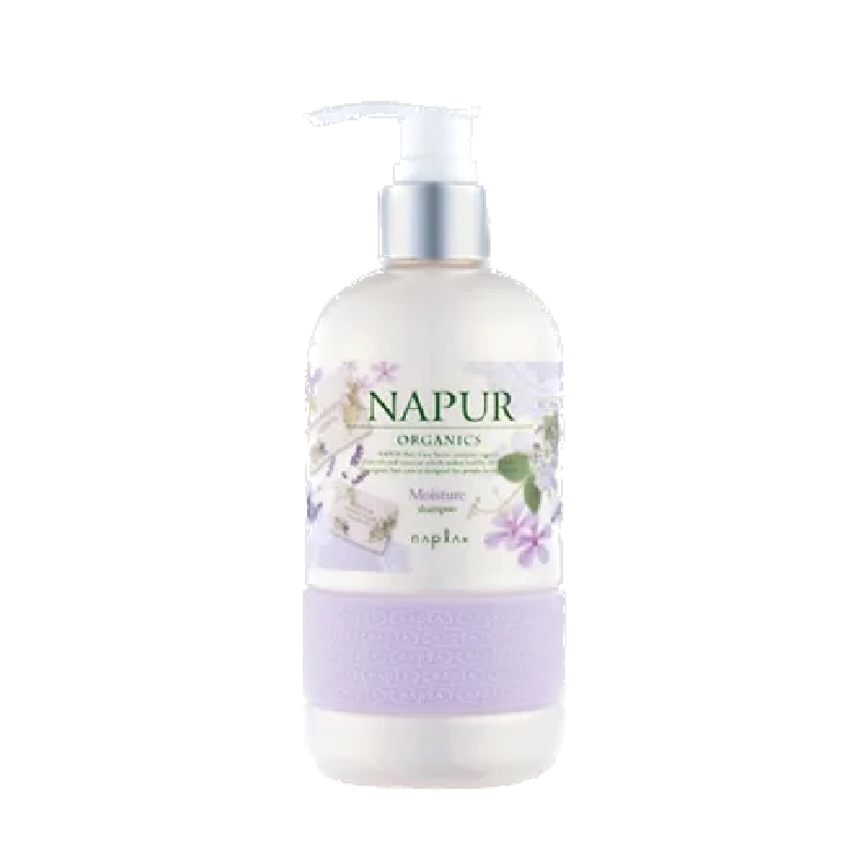 ナピュール モイスチャーシャンプー 700ml（詰替） - napla（ナプラ