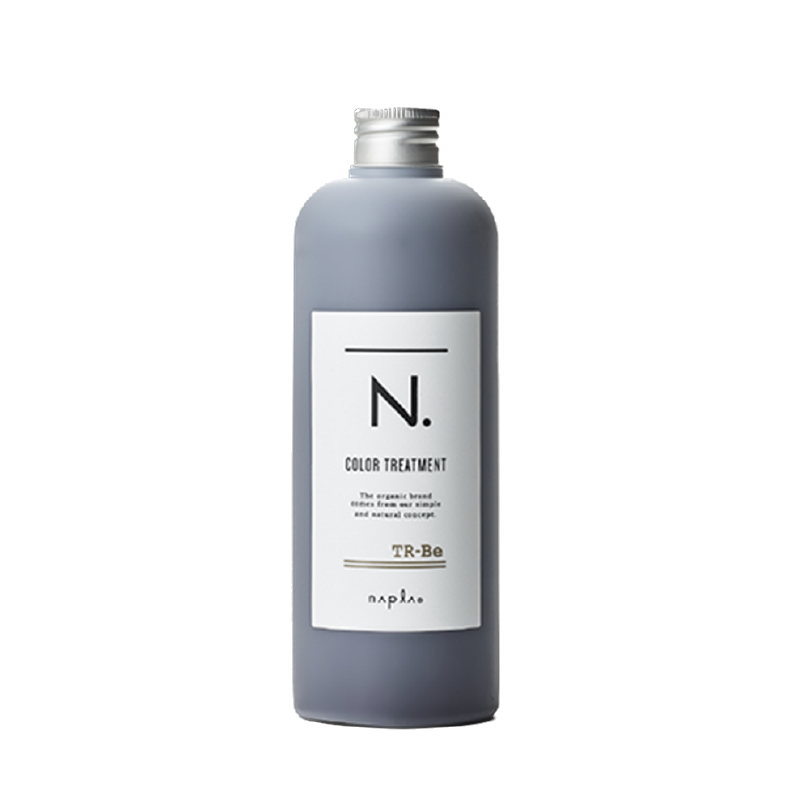 N. カラートリートメント Be（ベージュ） 300g - napla（ナプラ