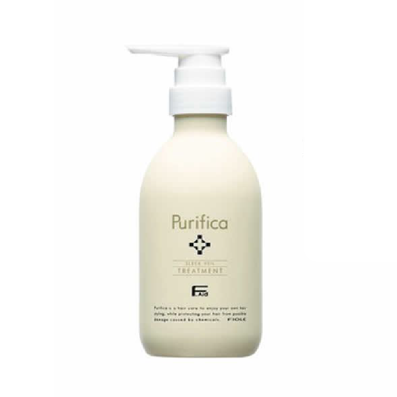 【未使用】Purifica Fエイド　トリートメント　業務用　3000g 未使用】Purifica Fエイド トリートメント 業務用 3000g