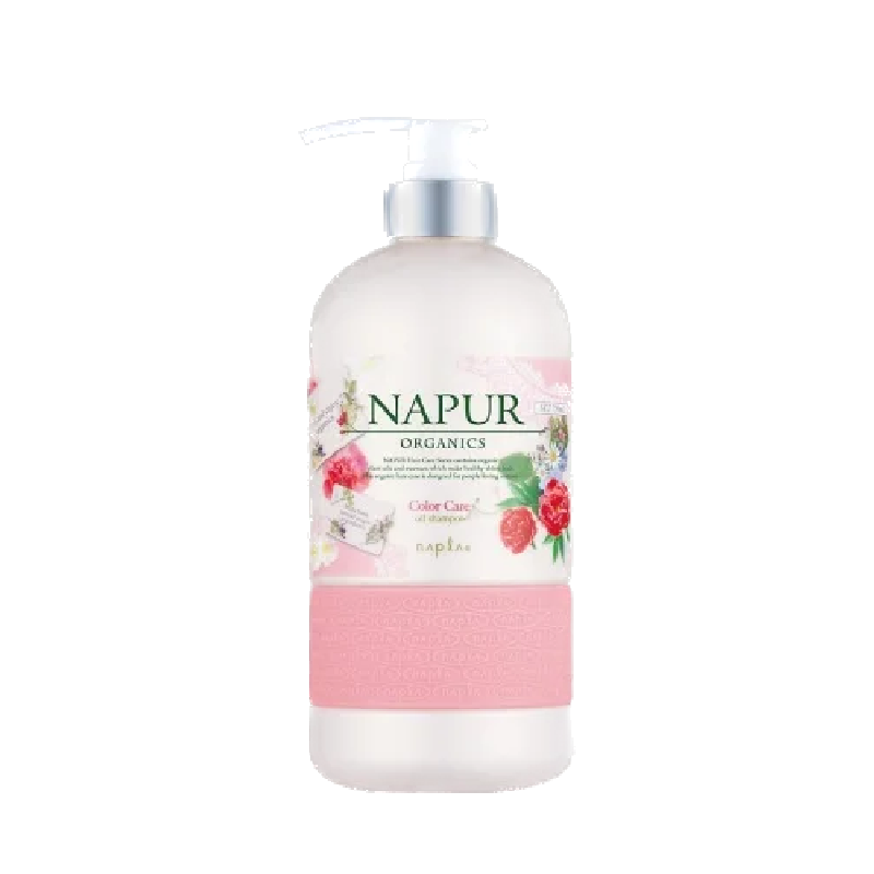 NAPUR Moisture treatment ナピュール モイスチャー3kg NAPUR | ナプラ公式サイト