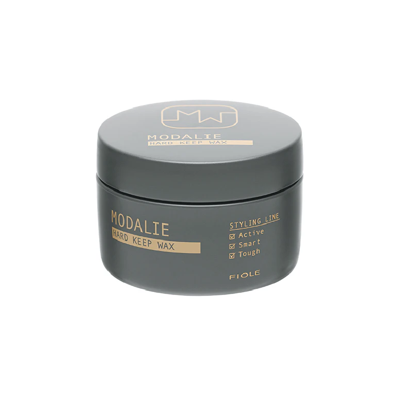 モダリエ ハードキープワックス - FIOLE（フィヨーレ）｜HAIRinfo