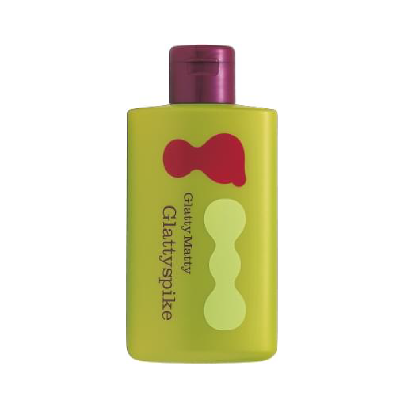 グラッティスパイク 150ml - no3（ナンバースリー）｜HAIRinfo