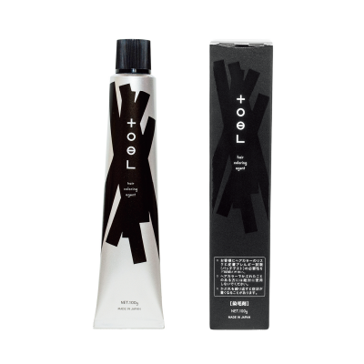 トエルカラー GRAY - InterCosme（インターコスメ）｜hairinfo（ヘア