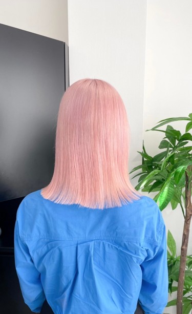 エドルn - LebeL（ルベル）｜HAIRinfo（ヘアインフォ）