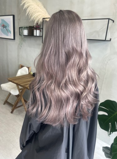 アルティスト（旧） IV/7 - 資生堂プロフェッショナル｜HAIRinfo（ヘア