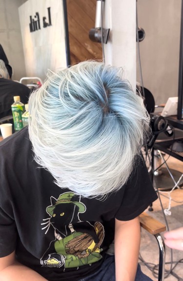 ソフタッチ ファッションカラー s6/68 - WELLA（ウエラ）｜HAIRinfo