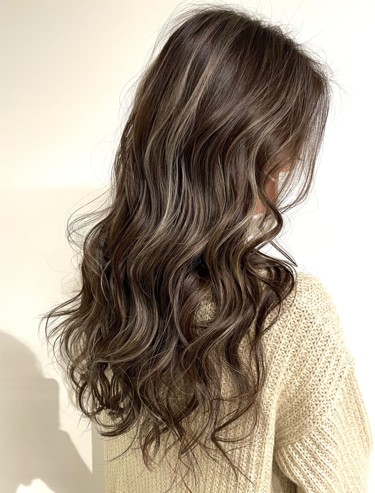 オルディーブ アディクシー 5-GP - milbon（ミルボン）｜HAIRinfo