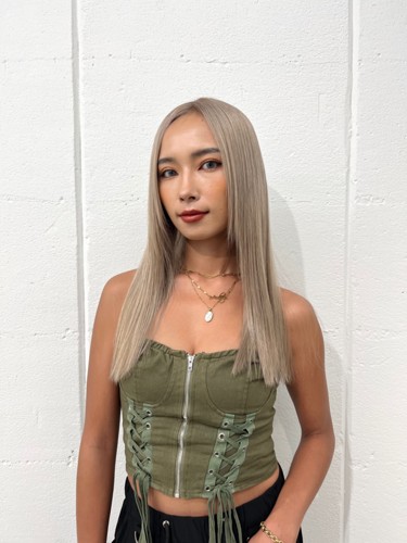 ソフタッチ ファッションカラー s6/11 - WELLA（ウエラ）｜HAIRinfo