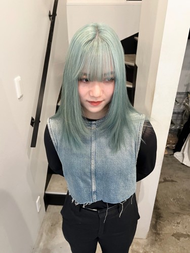 エノグ ホリッカーライン - milbon（ミルボン）｜HAIRinfo（ヘア