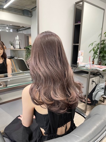 エドルn - LebeL（ルベル）｜HAIRinfo（ヘアインフォ）