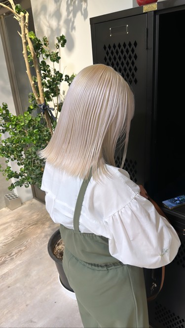 ブリーチ 120 - ARIMINO（アリミノ）｜HAIRinfo（ヘアインフォ）