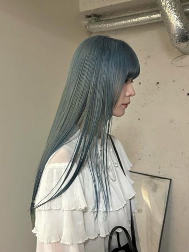 エノグ ホリッカーライン ホリッカー ブルー - milbon（ミルボン