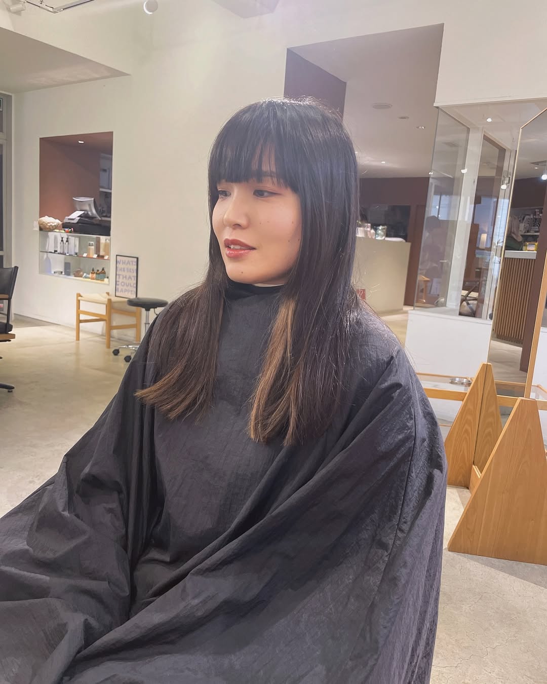 tatsuya hattori】さん｜ベージュデザインカラー by HAIRinfo