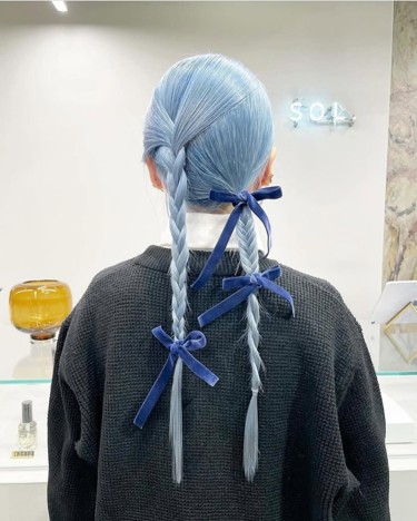 ソフタッチ ファッションカラー - WELLA（ウエラ）｜HAIRinfo（ヘア