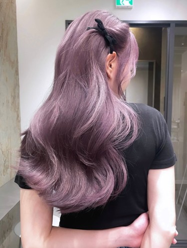 ソフタッチ ファッションカラー - WELLA（ウエラ）｜HAIRinfo（ヘア