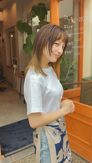 ヴィラロドラ カラー - milbon（ミルボン）｜HAIRinfo（ヘア